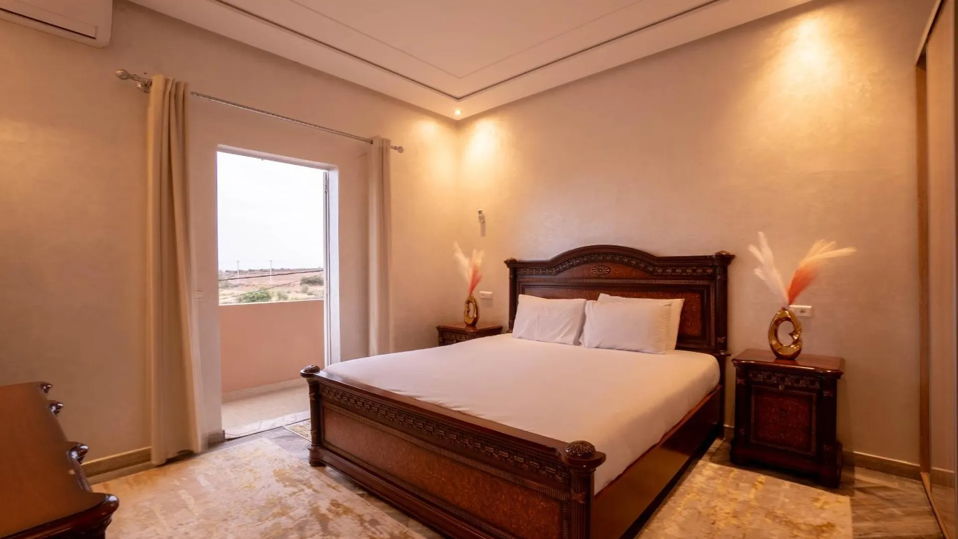 Blumen Villa Μαρακές Μαρόκο