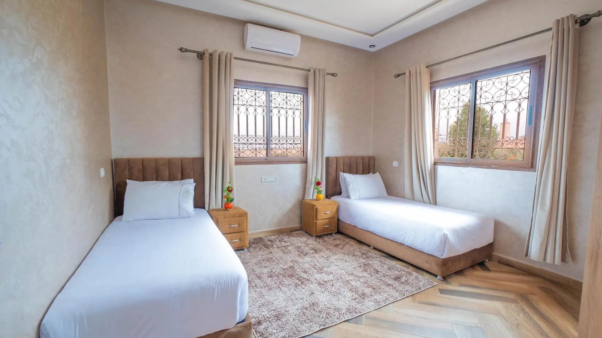 Blumen Villa Μαρακές